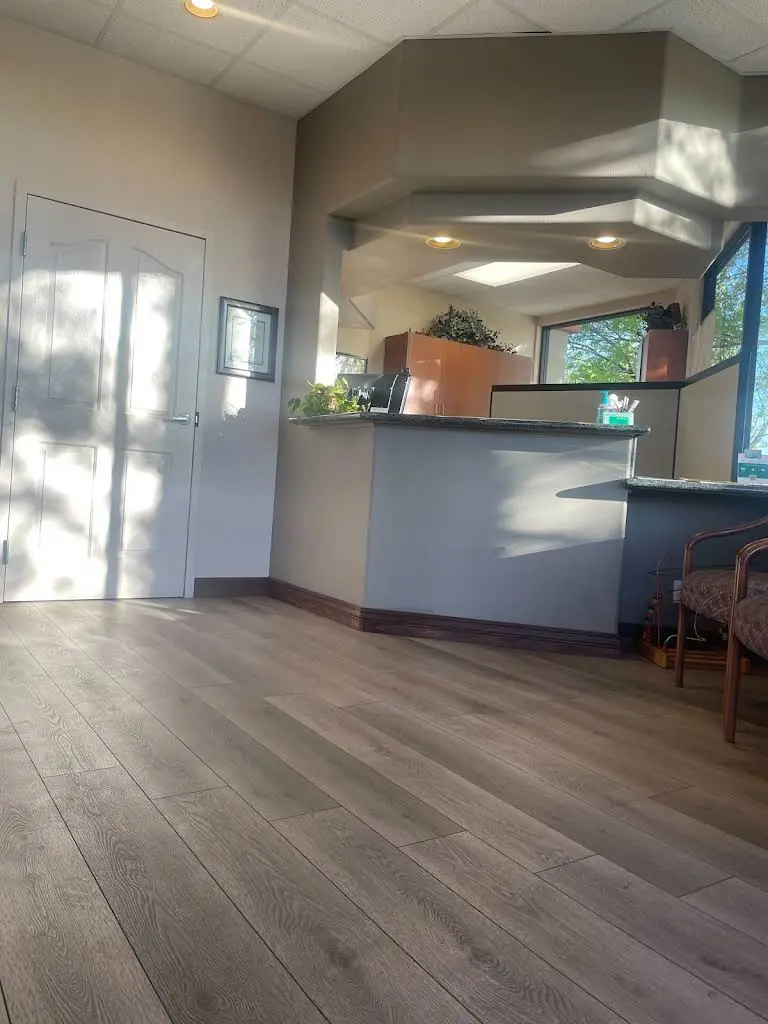 The Dentist of Summerlin - Professional dental clinic exterior with modern facilities