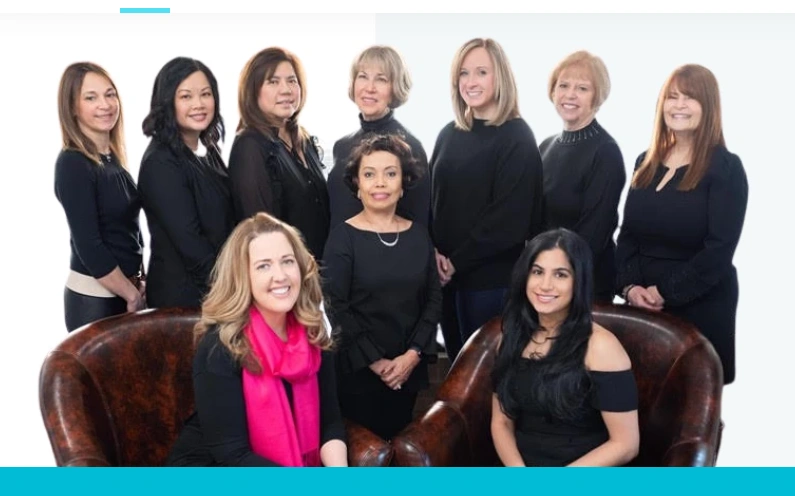 Beyond Smiles of Park Ridge - Professional dental clinic exterior with modern facilities