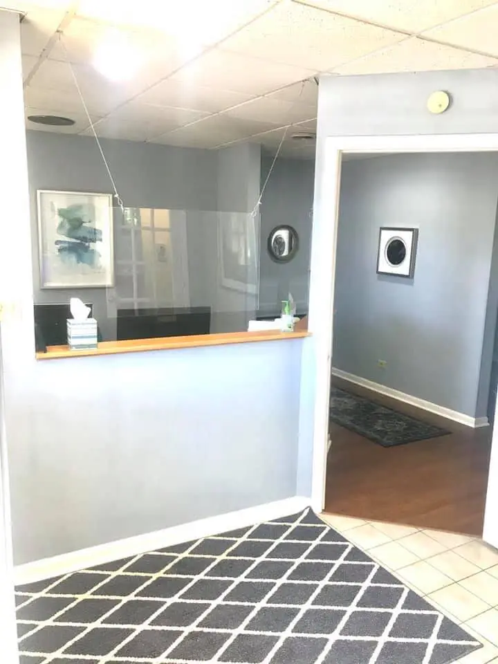 Westwyn Dental LLC - Professional dental clinic exterior with modern facilities