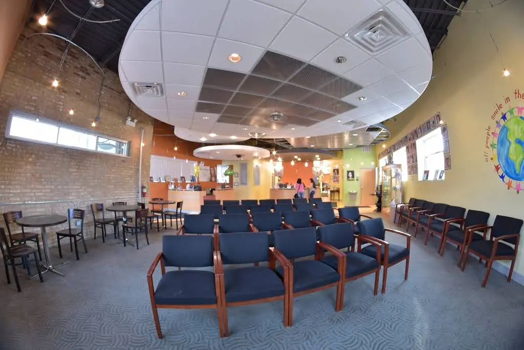 Cool Braces: Dr. Ejaz Tahir, DDS, MS - Professional dental clinic exterior with modern facilities