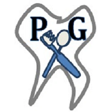 PG Family Dental - Professional dental clinic exterior with modern facilities