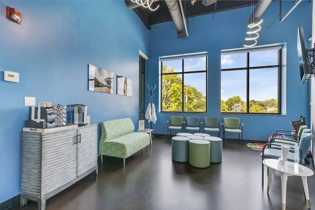 Spring Orthodontics