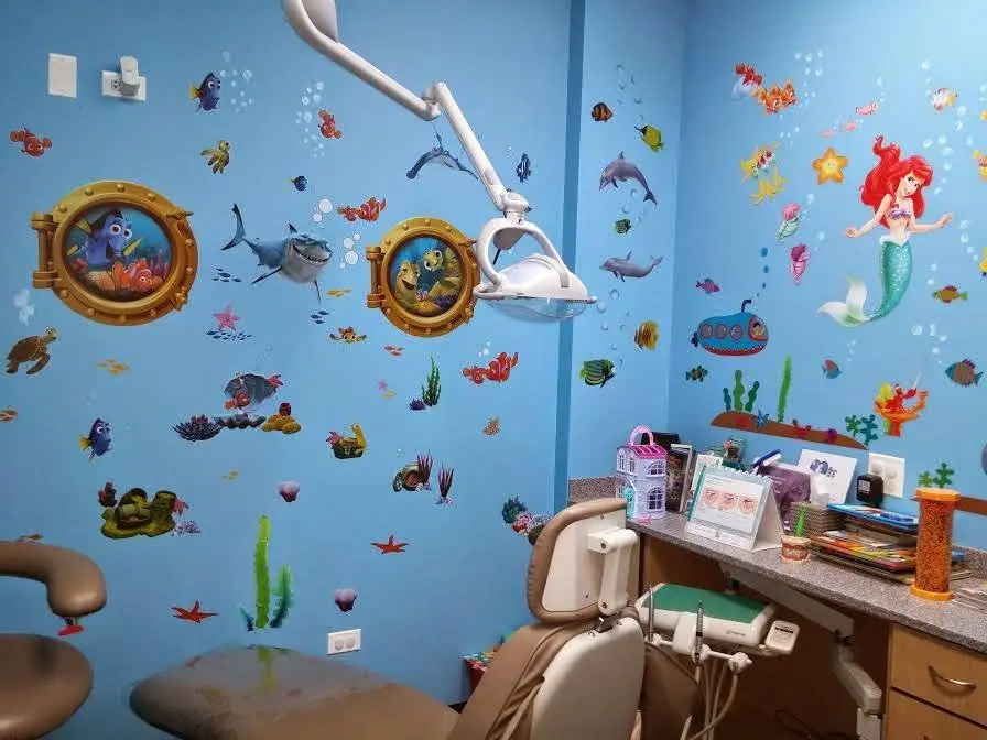 Gateway Dental Centre, PC - Professional dental clinic exterior with modern facilities