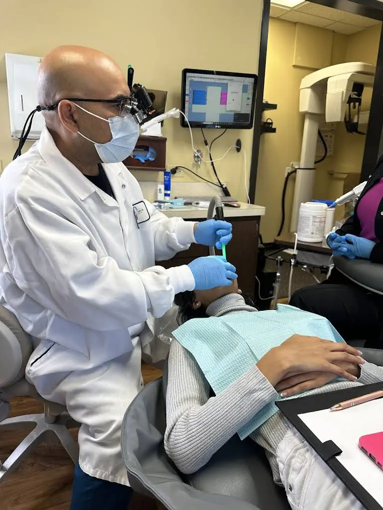 DuPage Dental Smiles