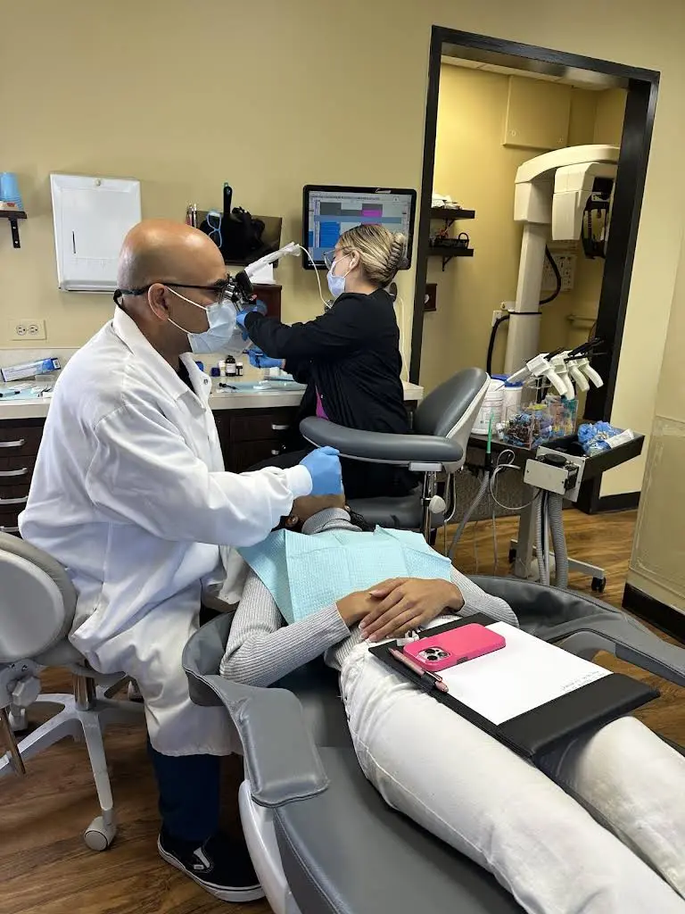 DuPage Dental Smiles