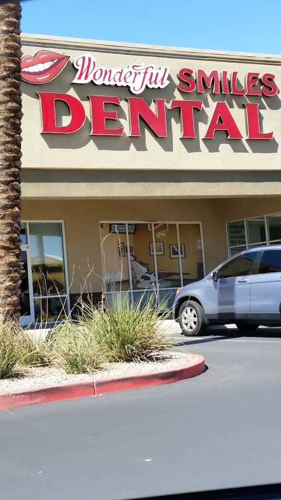 Wonderful Smiles Dental