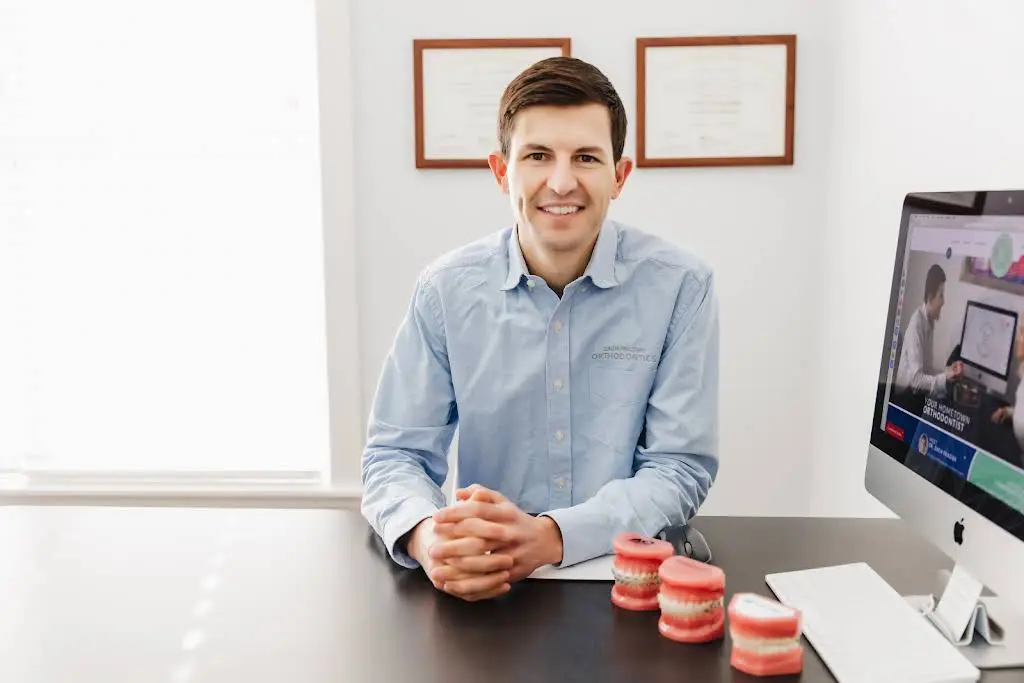 Zach Frazier Orthodontics