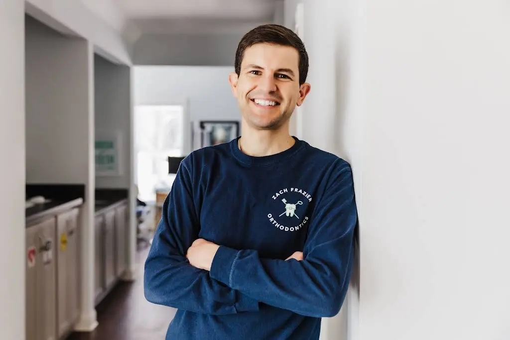 Zach Frazier Orthodontics