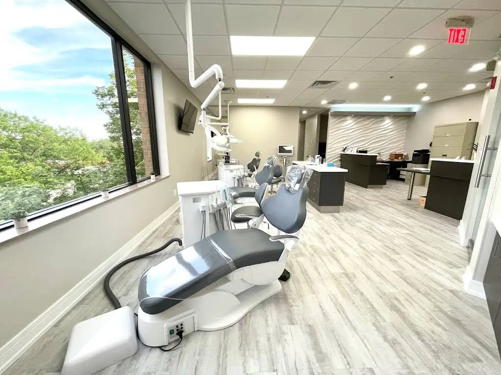 Acacia Family Dental
