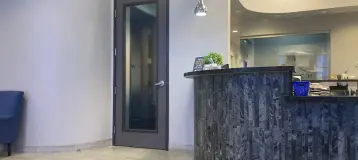 Welch Dentistry