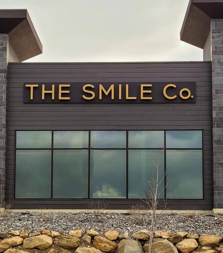 The Smile Company
