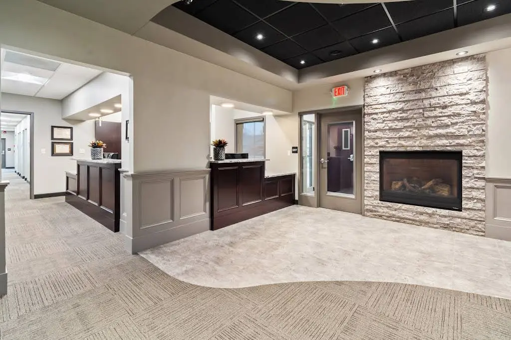 Chatham Dental Center, Ltd. - Professional dental clinic exterior with modern facilities