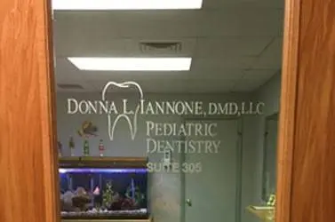 Donna Iannone DMD LLC - Professional dental clinic exterior with modern facilities