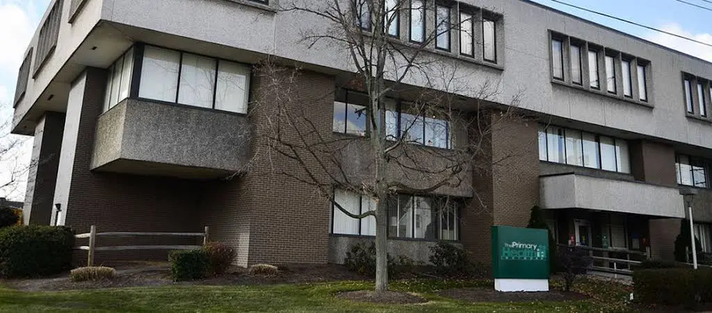 Rochester Dental Center | Primary Health Network - Professional dental clinic exterior with modern facilities