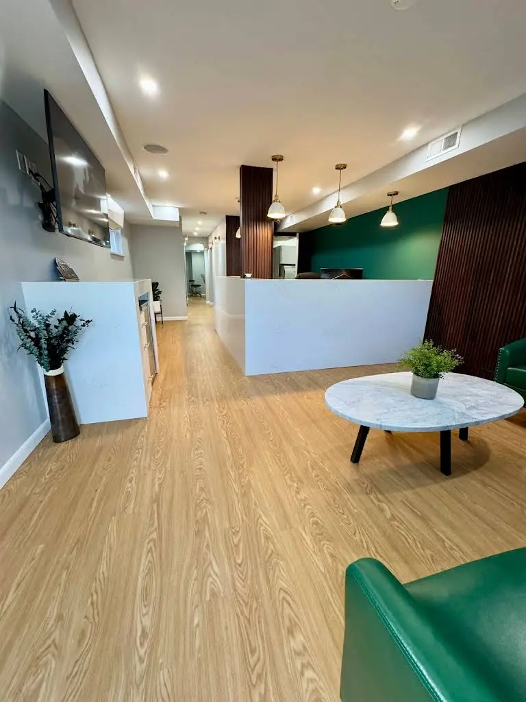 Palisades Dental Health