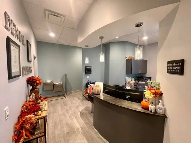 Dental Designs of Washington PA - Professional dental clinic exterior with modern facilities
