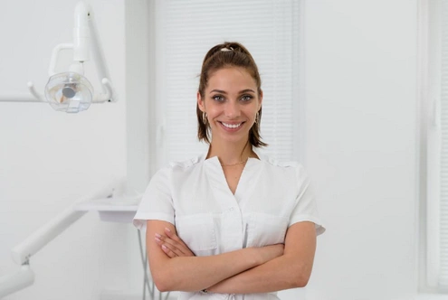 1800 Emergency Dentist Atlanta 24 Hour - Professional dental clinic exterior with modern facilities