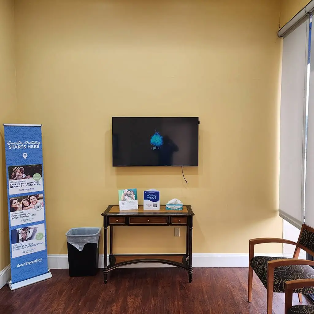 Great Expressions Dental Centers