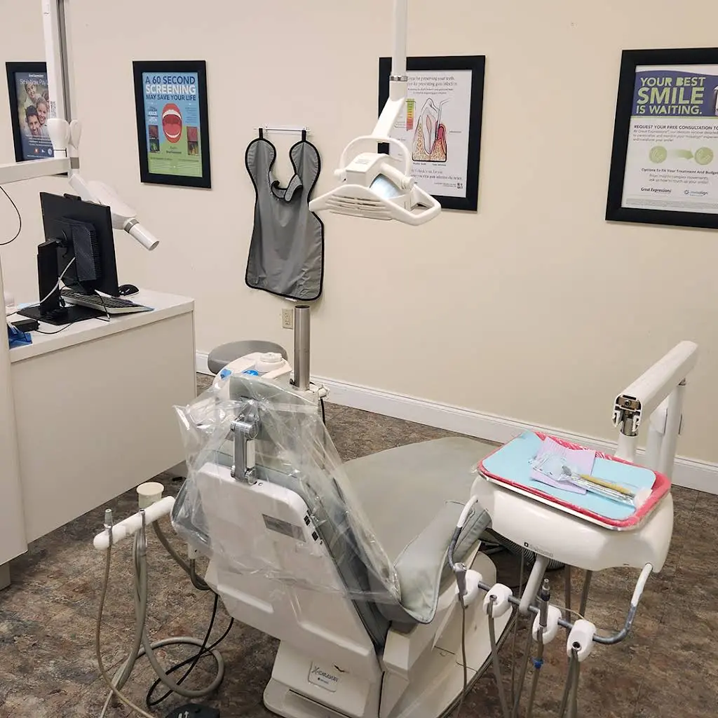 Great Expressions Dental Centers