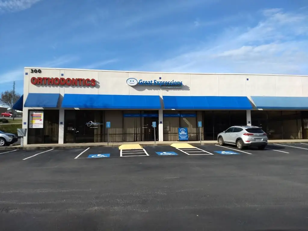 Great Expressions Dental Centers