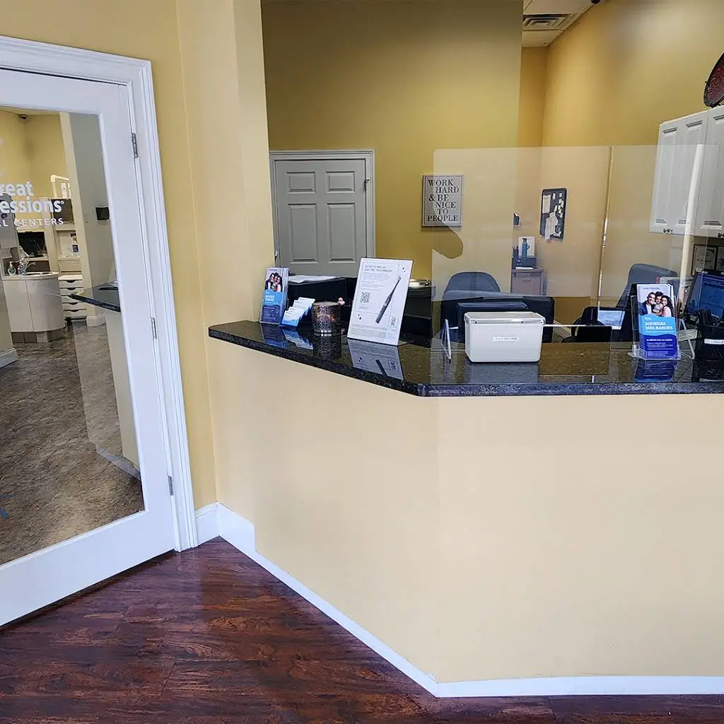 Great Expressions Dental Centers