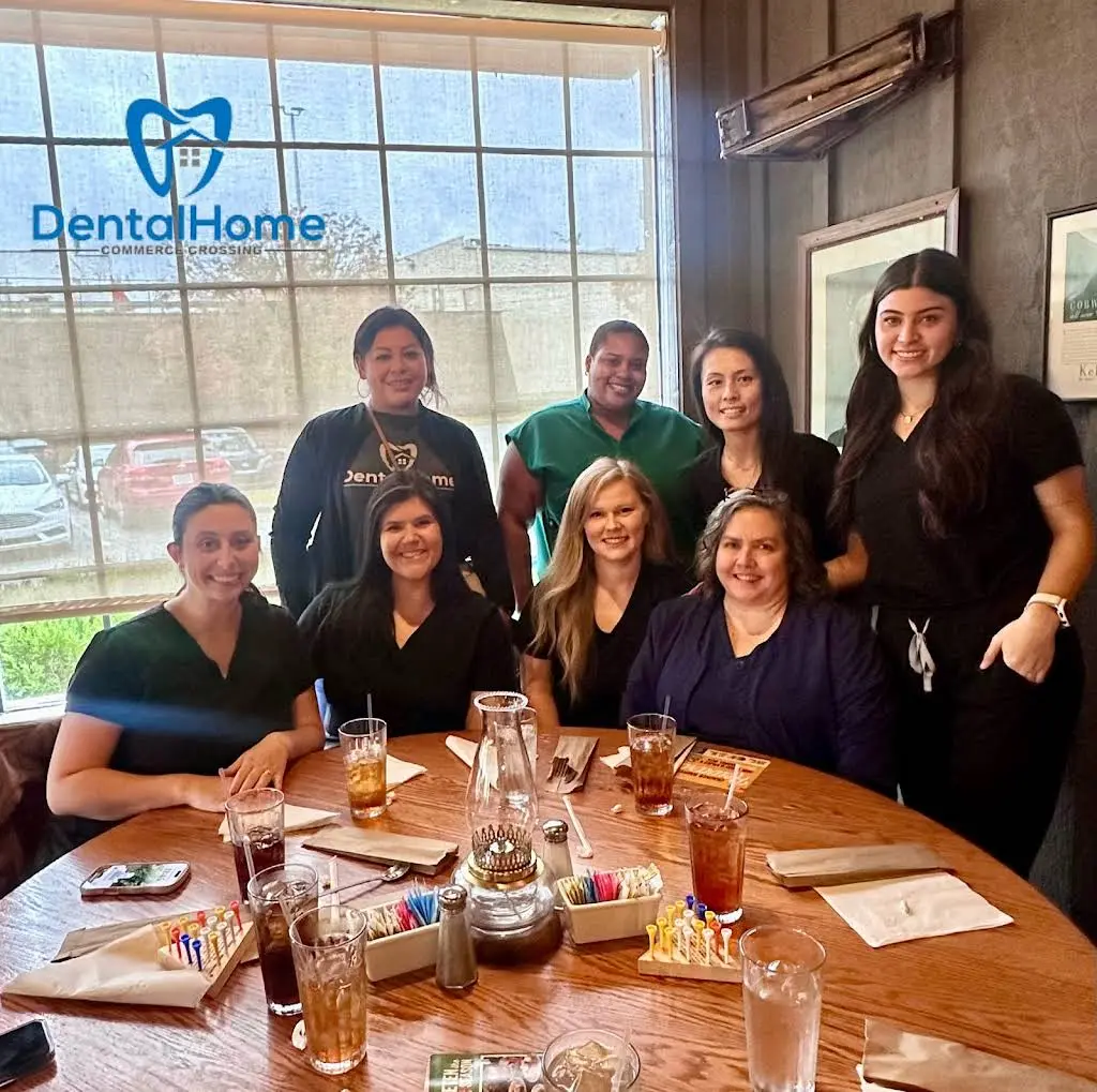 Dentalhome Georgia