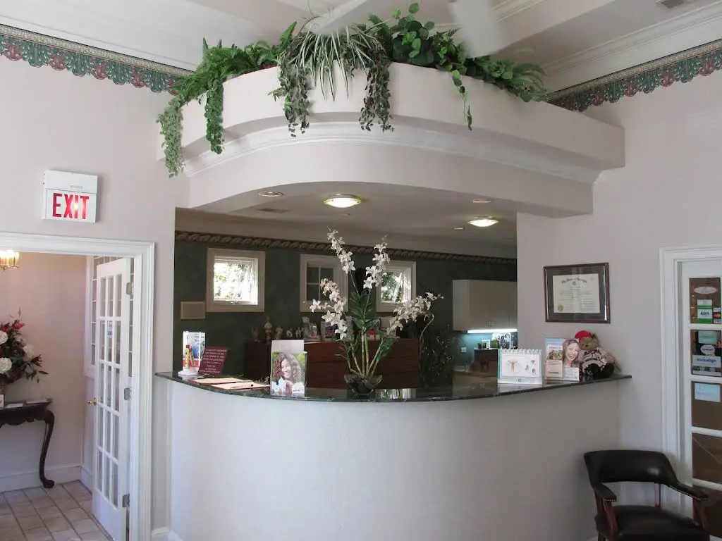 William Rice Dental - Professional dental clinic exterior with modern facilities