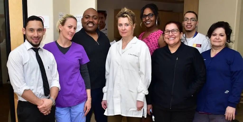 Better Smiles Dental - Professional dental clinic exterior with modern facilities