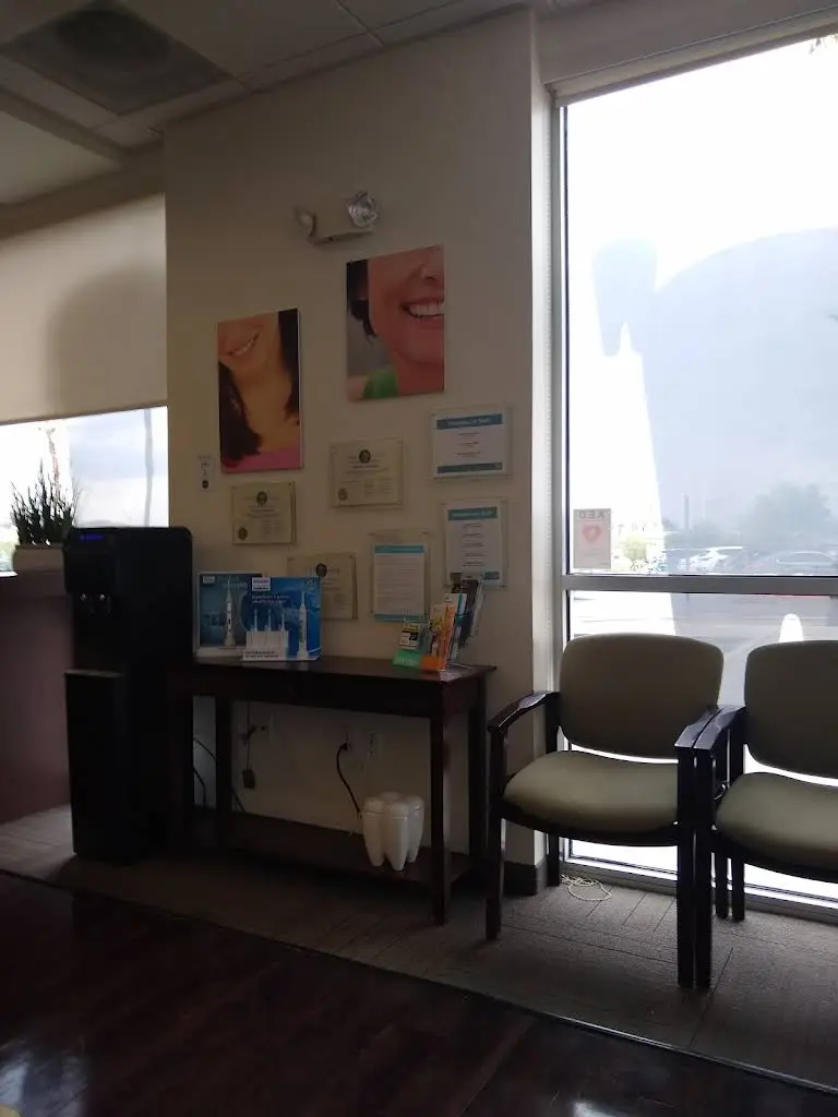 Stephanie Dental Group