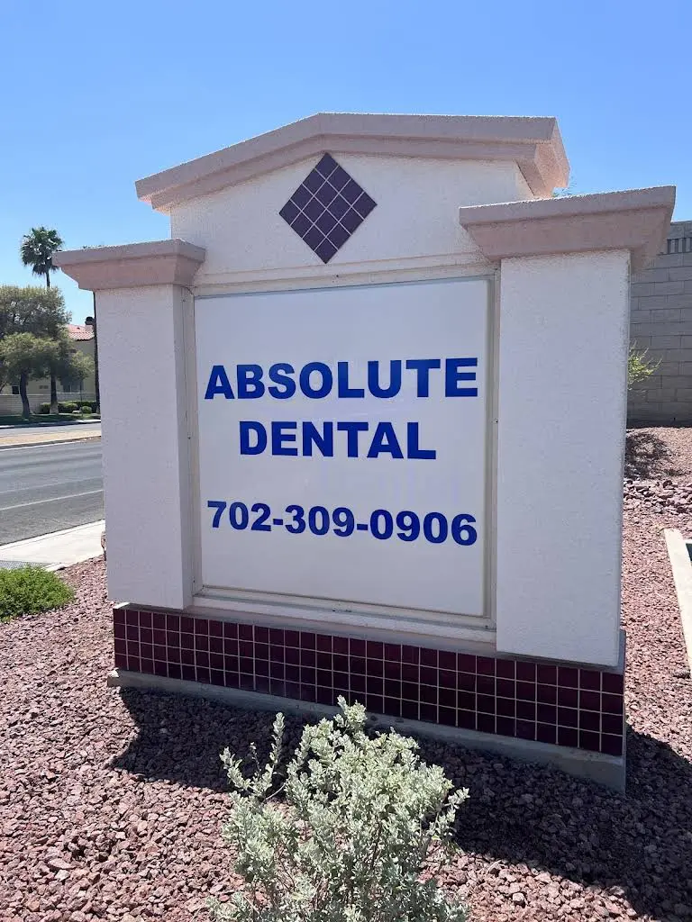 Absolute Dental - Windmill - Professional dental clinic exterior with modern facilities