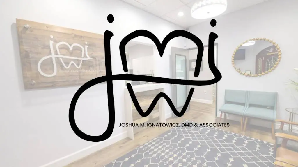 Joshua M. Ignatowicz, DMD & Associates - Professional dental clinic exterior with modern facilities