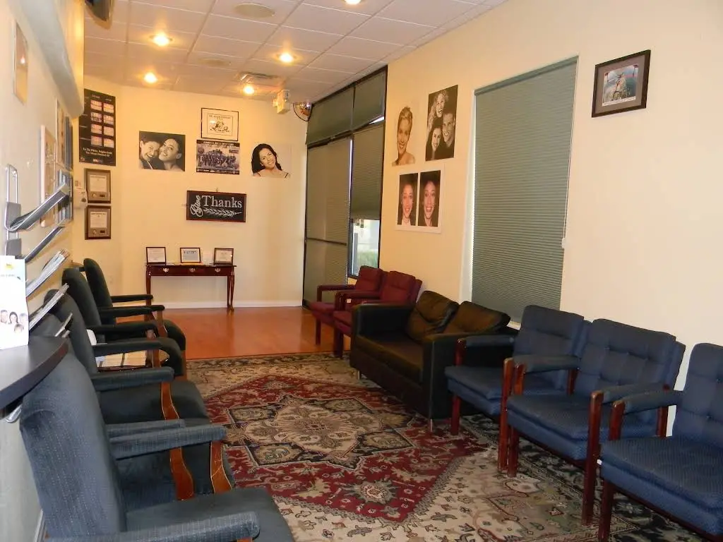 Wigwam Dental Care - Professional dental clinic exterior with modern facilities