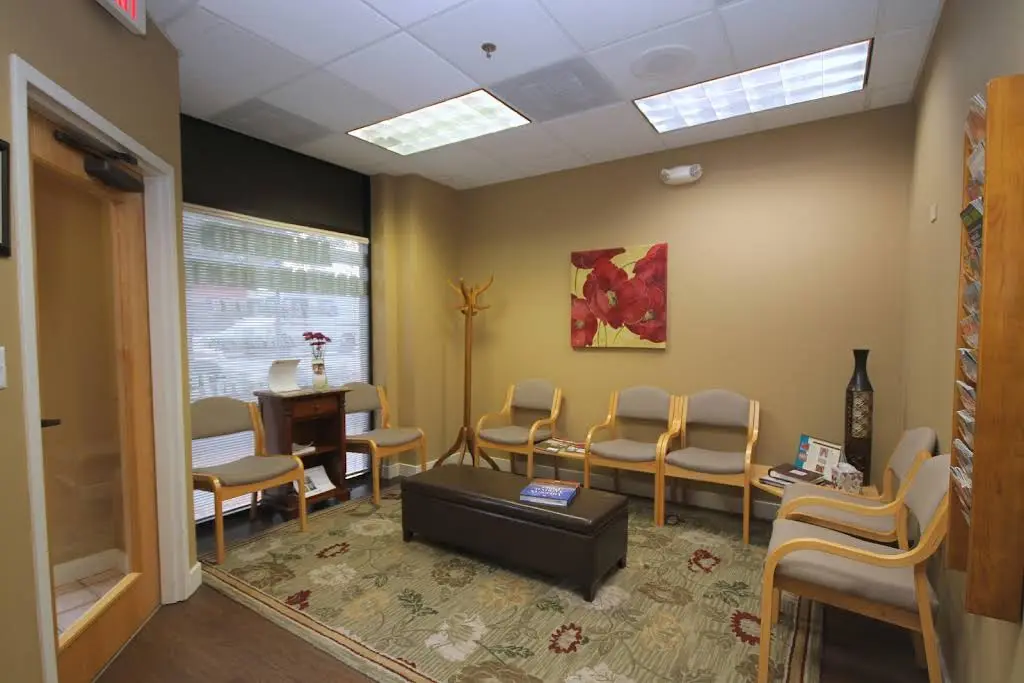 Arlington Comfort Dental - Professional dental clinic exterior with modern facilities