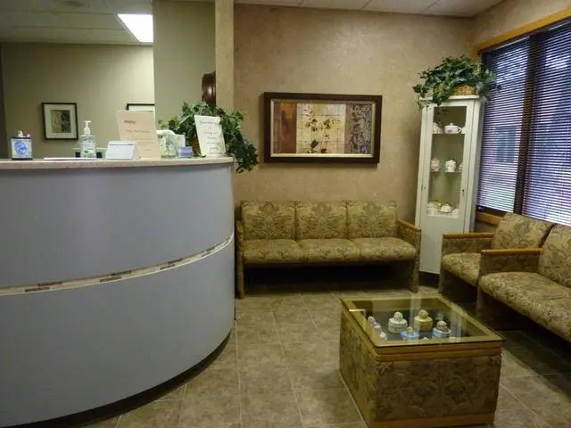 Mt Prospect Dental Center Ltd - Professional dental clinic exterior with modern facilities