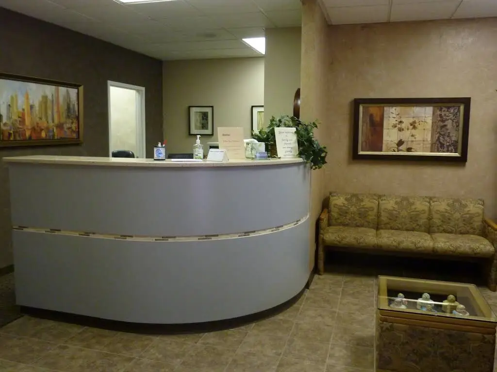 Mt Prospect Dental Center Ltd