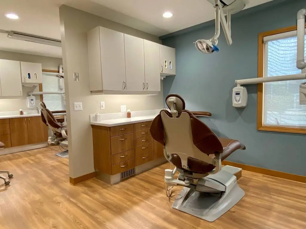 Angerame Dental Associates