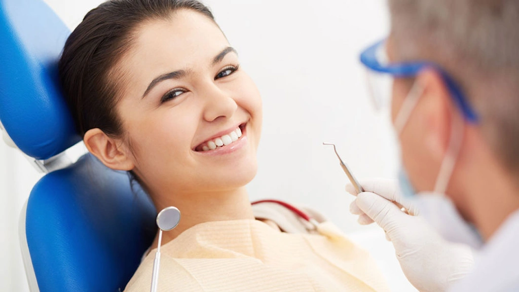 David R Baldare DDS LTD - Professional dental clinic exterior with modern facilities