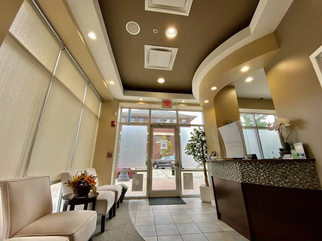 VIG Dental - Professional dental clinic exterior with modern facilities