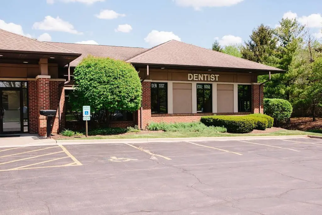 Hofmeister Family Dentistry - Professional dental clinic exterior with modern facilities