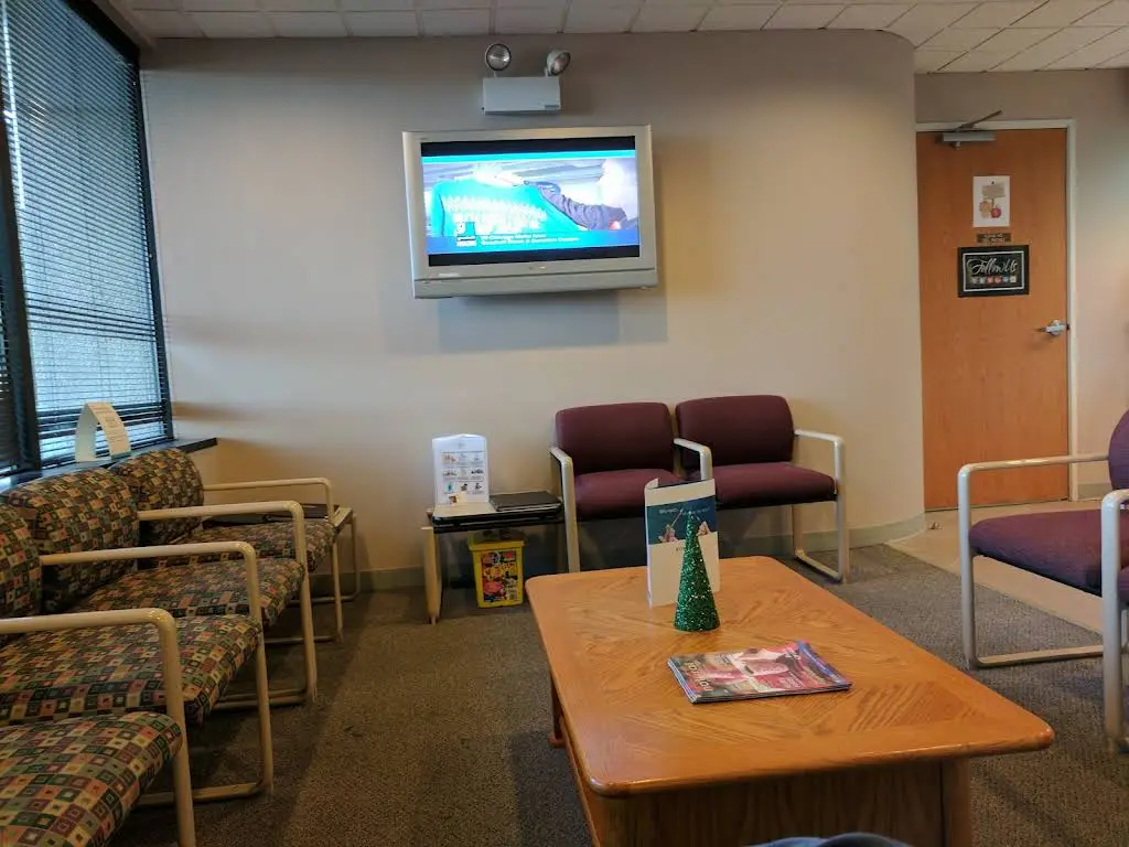 K. Boehm DDS & Associates - Professional dental clinic exterior with modern facilities