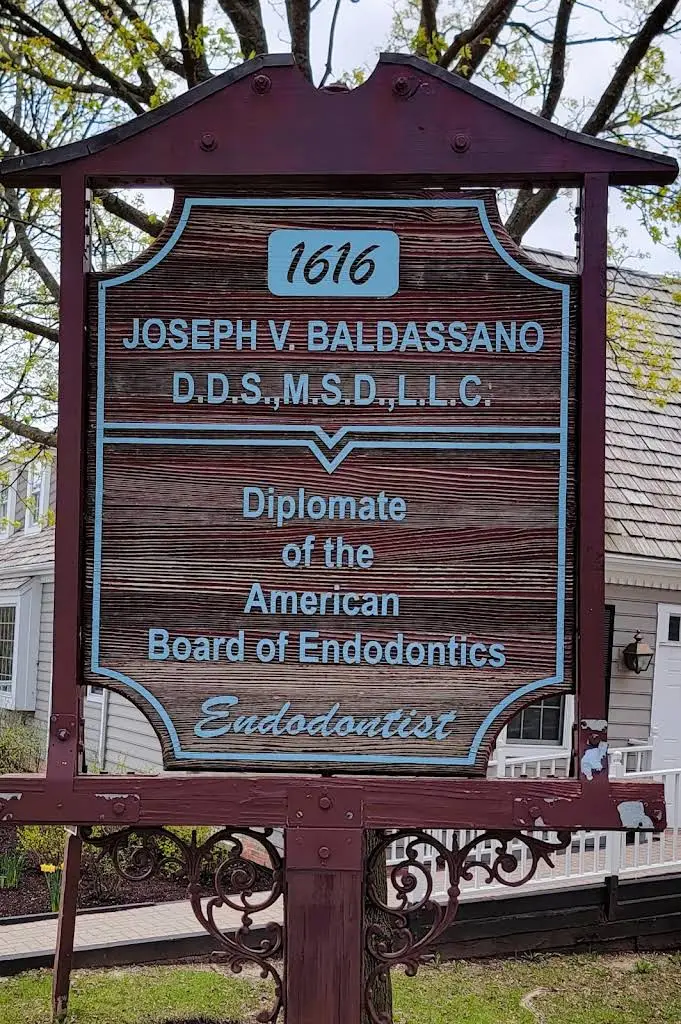 Baldassano Endodontics