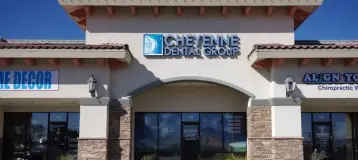 Cheyenne Dental Group