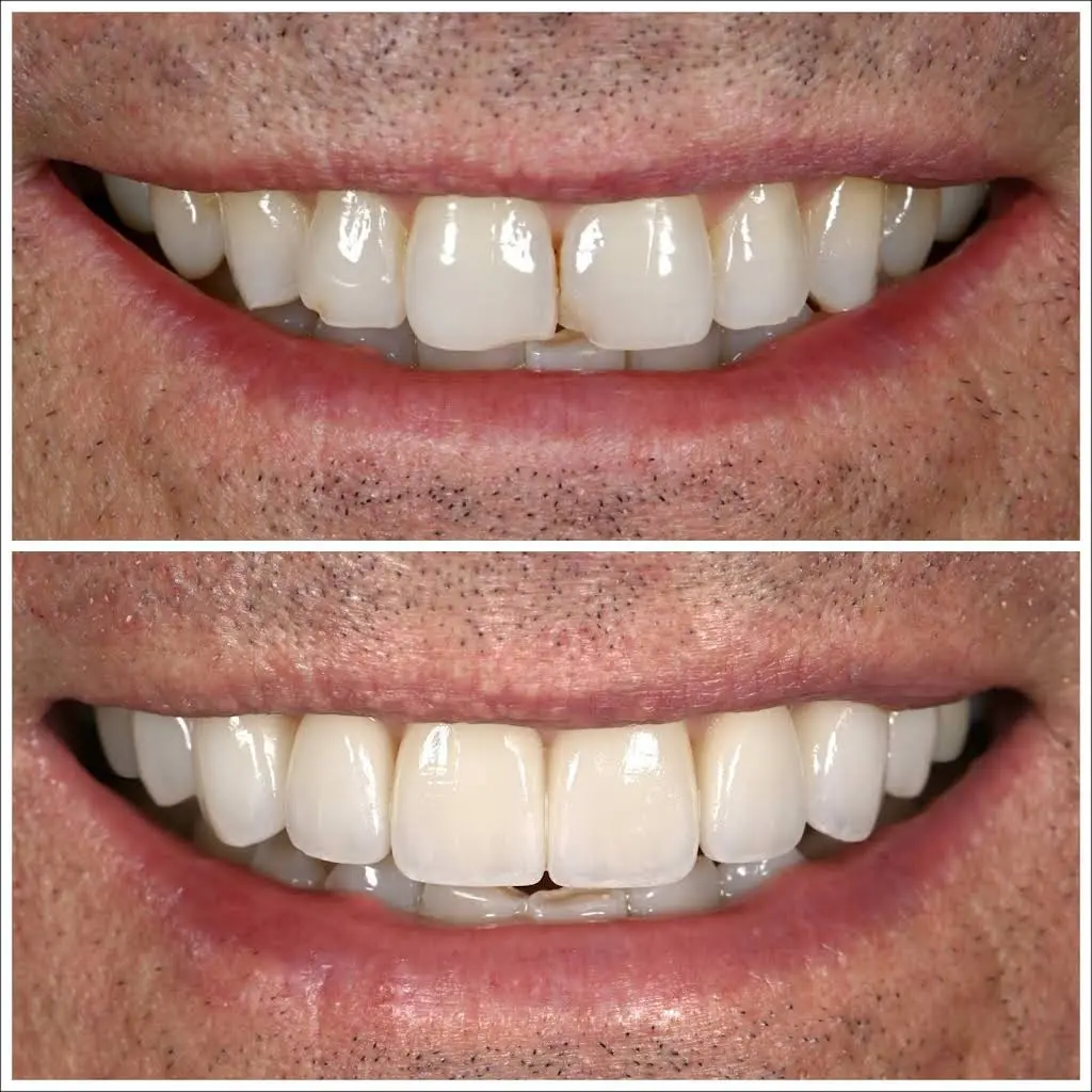 DR. KEVIN TAN - Professional dental clinic exterior with modern facilities