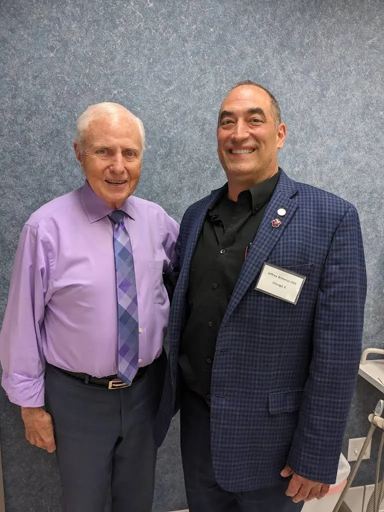 Grateful Dental - Jeffrey S. Wittmus, DDS