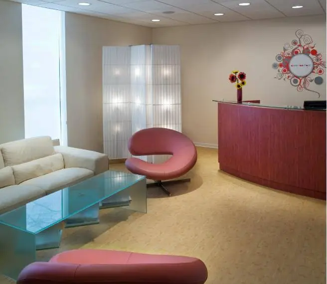 Park Ridge Dental Boutique - Professional dental clinic exterior with modern facilities
