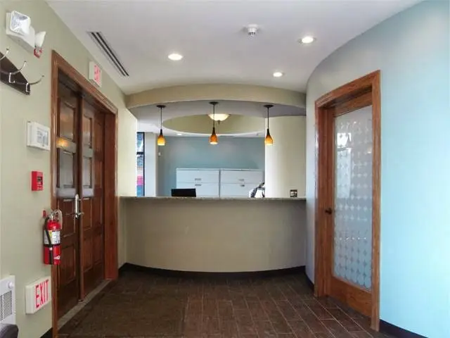 Michael R. Mazucelli, DDS Cosmetic and General Dentistry - Professional dental clinic exterior with modern facilities