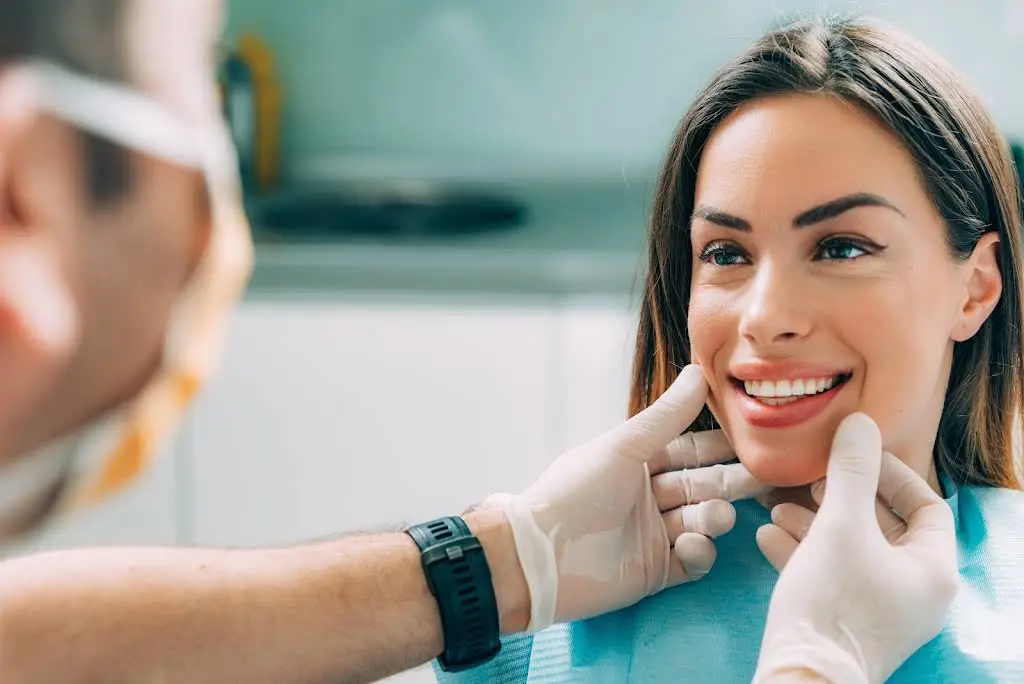 Associates in Dentistry - Professional dental clinic exterior with modern facilities