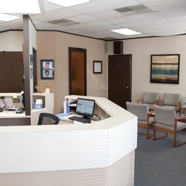 Gregory Potempa, DDS, FAGD, LTD - Professional dental clinic exterior with modern facilities