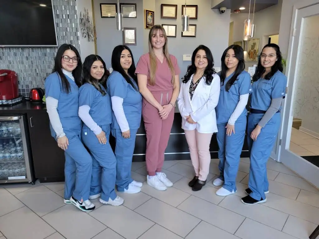 ATI Dental Care - Professional dental clinic exterior with modern facilities