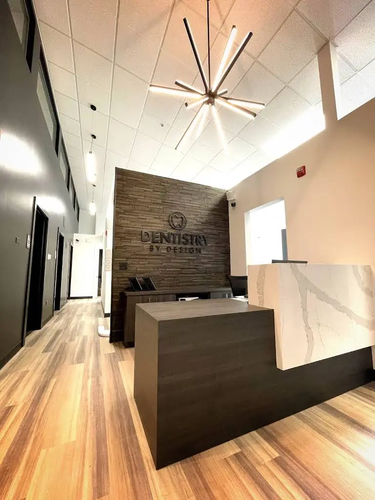 Dentistry By Design - Dr Cris